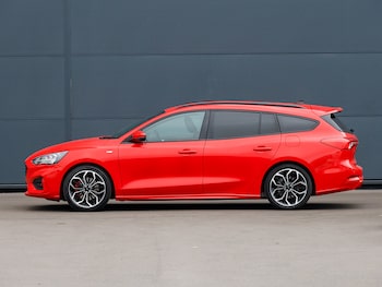 Used Ford Focus 2022 for sale - 78518987: Photo
