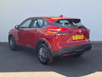 Used Nissan Qashqai 2022 for sale - 78735471: Photo