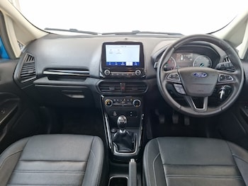 Used Ford Ecosport 2022 for sale - 79477428: Photo