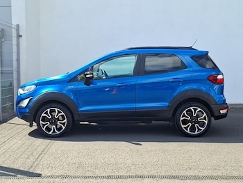 Used Ford Ecosport 2022 for sale - 79477428: Photo