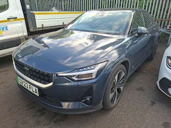 Used Polestar Polestar 2 2023 for sale - 78684223: Photo