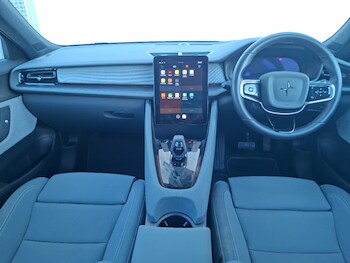 Used Polestar Polestar 2 2023 for sale - 78684223: Photo