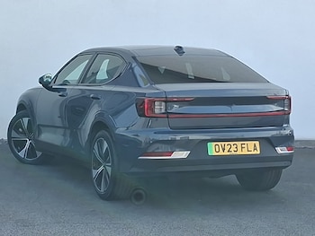 Used Polestar Polestar 2 2023 for sale - 78684223: Photo