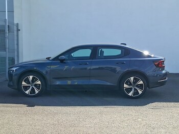 Used Polestar Polestar 2 2023 for sale - 78684223: Photo