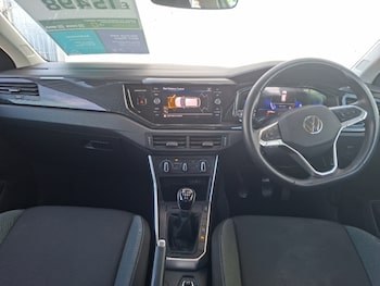 Used Volkswagen Taigo 2024 for sale - 78606507: Photo