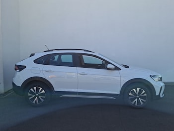 Used Volkswagen Taigo 2024 for sale - 78606507: Photo