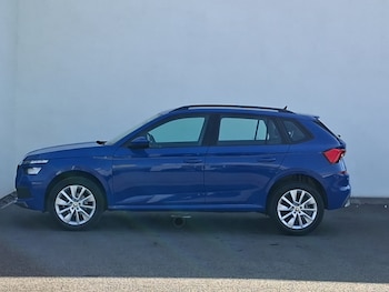 Used Skoda Kamiq 2023 for sale - 78821381: Photo