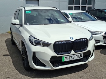 Used BMW iX1 2023 for sale - 79235497: Photo