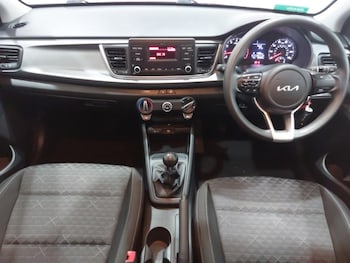 Used Kia Rio 2022 for sale - 78467650: Photo