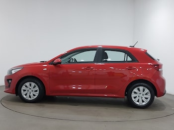 Used Kia Rio 2022 for sale - 78467650: Photo