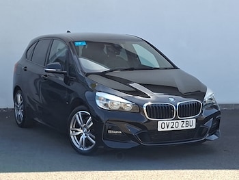 Used BMW 2 Series 2020 for sale - 79092170: Photo