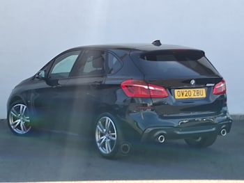 Used BMW 2 Series 2020 for sale - 79092170: Photo