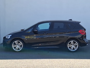 Used BMW 2 Series 2020 for sale - 79092170: Photo