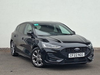 Used Ford Focus 2022 for sale - 78892852: Photo
