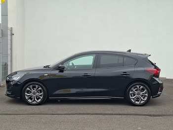 Used Ford Focus 2022 for sale - 78892852: Photo