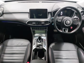 Used MG MG HS 2023 for sale - 78518991: Photo