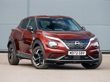 Used Nissan Juke 2023 for sale - 78727797: Photo
