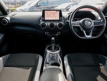 Used Nissan Juke 2023 for sale - 78727797: Photo
