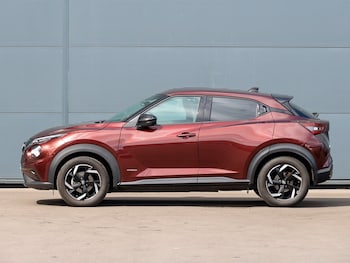 Used Nissan Juke 2023 for sale - 78727797: Photo