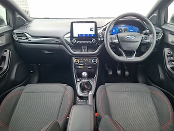 Used Ford Puma 2022 for sale - 78606506: Photo