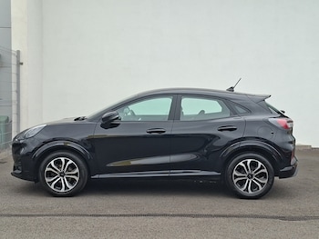 Used Ford Puma 2022 for sale - 78606506: Photo