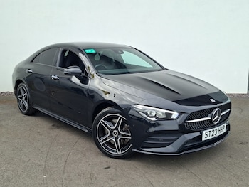 Used Mercedes-Benz CLA 2023 for sale - 78953102: Photo