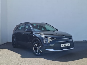 Used Kia Niro 2023 for sale - 79570037: Photo