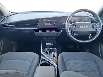 Used Kia Niro 2023 for sale - 79570037: Photo