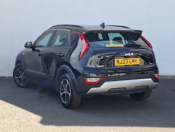 Used Kia Niro 2023 for sale - 79570037: Photo