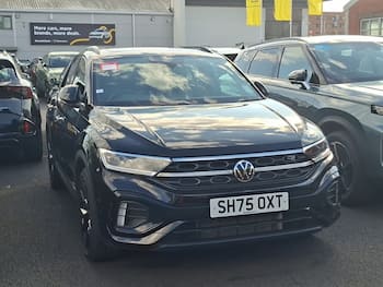 Used Volkswagen T-Roc 2025 for sale - 79662259: Photo