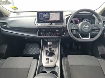 Used Nissan Qashqai 2025 for sale - 79638621: Photo