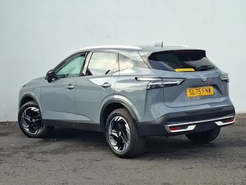 Used Nissan Qashqai 2025 for sale - 79638621: Photo