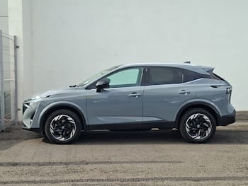 Used Nissan Qashqai 2025 for sale - 79638621: Photo