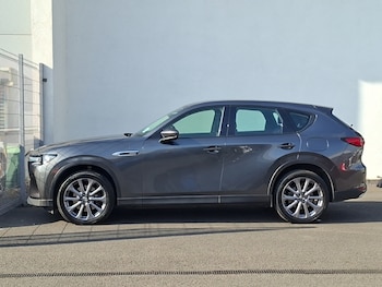 Used Mazda CX-60 2024 for sale - 79420027: Photo