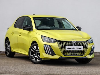 Used Peugeot 208 2025 for sale - 78816388: Photo