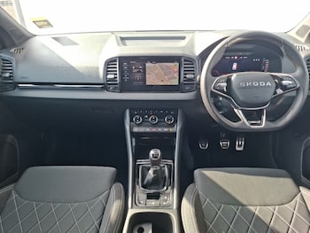 Used Skoda Karoq 2025 for sale - 79477423: Photo
