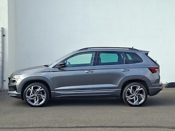 Used Skoda Karoq 2025 for sale - 79477423: Photo