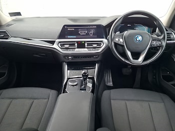 Used BMW 3 Series 2022 for sale - 78860862: Photo