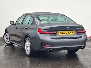 Used BMW 3 Series 2022 for sale - 78860862: Photo