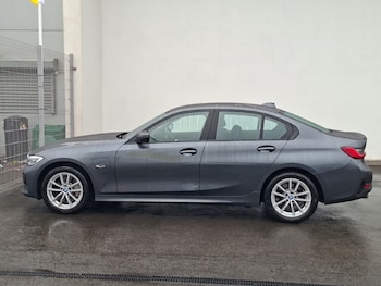 Used BMW 3 Series 2022 for sale - 78860862: Photo