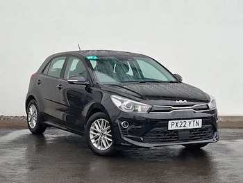 Used Kia Rio 2022 for sale - 78771014: Photo