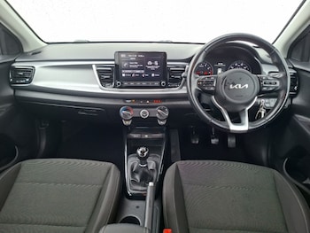 Used Kia Rio 2022 for sale - 78771014: Photo