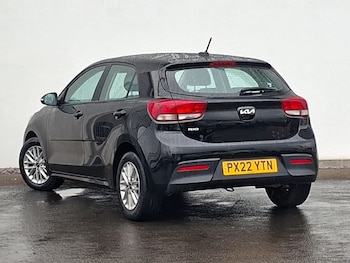 Used Kia Rio 2022 for sale - 78771014: Photo