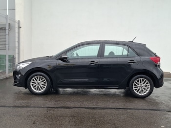 Used Kia Rio 2022 for sale - 78771014: Photo