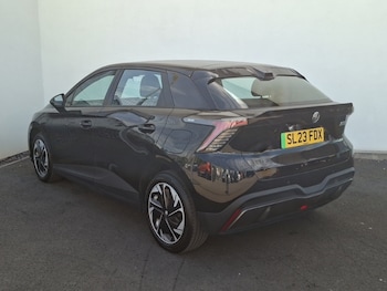 Used MG MG4 2023 for sale - 78606521: Photo