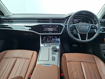 Used Audi A6 2022 for sale - 78953127: Photo