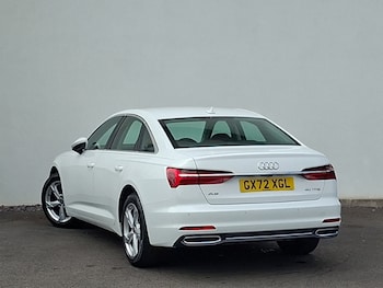 Used Audi A6 2022 for sale - 78953127: Photo