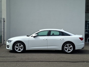 Used Audi A6 2022 for sale - 78953127: Photo