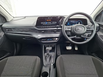 Used Hyundai BAYON 2023 for sale - 78885149: Photo