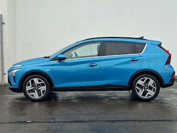 Used Hyundai BAYON 2023 for sale - 78885149: Photo